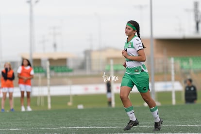 Tania Baca | Santos Laguna vs Tijuana femenil J18 A2022 Liga MX