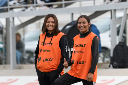  | Santos Laguna vs Tijuana femenil J18 A2022 Liga MX