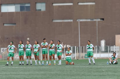  | Santos Laguna vs Tijuana femenil J18 A2022 Liga MX