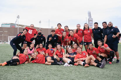  | Santos Laguna vs Tijuana femenil J18 A2022 Liga MX