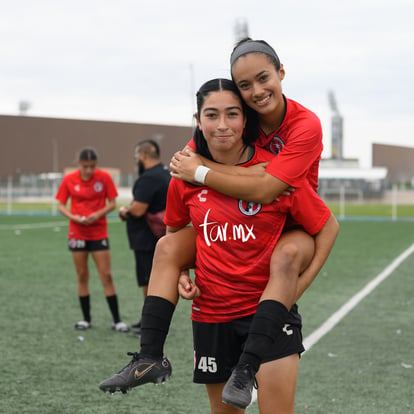  | Santos Laguna vs Tijuana femenil J18 A2022 Liga MX