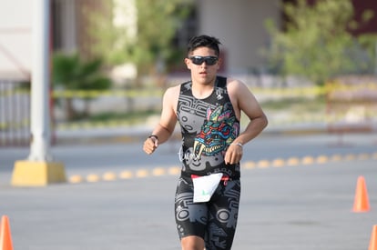  | Selectivo regional Triatlón, CONADE 2022