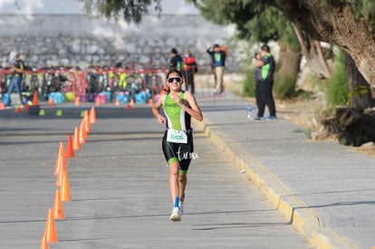  | Selectivo regional Triatlón, CONADE 2022