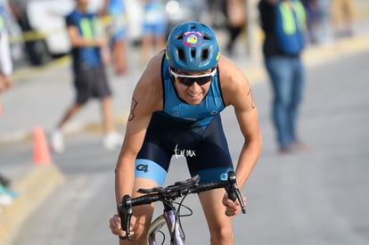  | Selectivo regional Triatlón, CONADE 2022