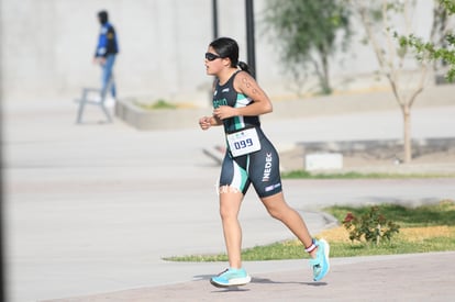  | Selectivo regional Triatlón, CONADE 2022