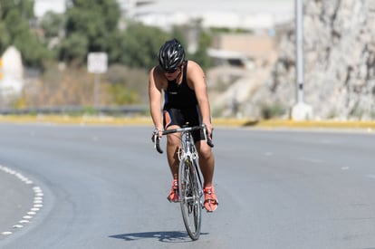  | Selectivo Triatlón rumbo a los CONADE 2022