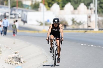  | Selectivo Triatlón rumbo a los CONADE 2022