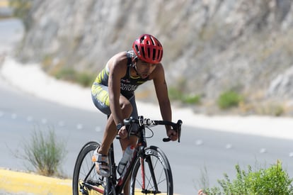  | Selectivo Triatlón rumbo a los CONADE 2022