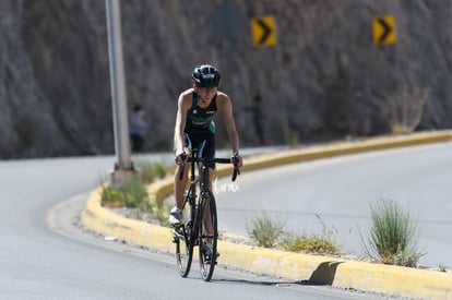  | Selectivo Triatlón rumbo a los CONADE 2022