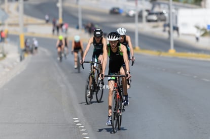  | Selectivo Triatlón rumbo a los CONADE 2022