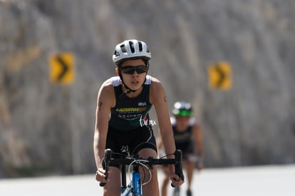  | Selectivo Triatlón rumbo a los CONADE 2022