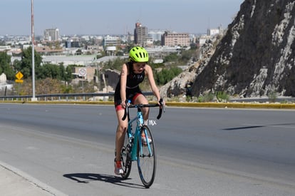  | Selectivo Triatlón rumbo a los CONADE 2022