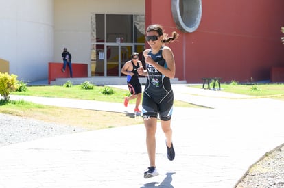  | Selectivo Triatlón rumbo a los CONADE 2022