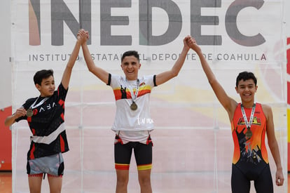  | Selectivo Triatlón rumbo a los CONADE 2022