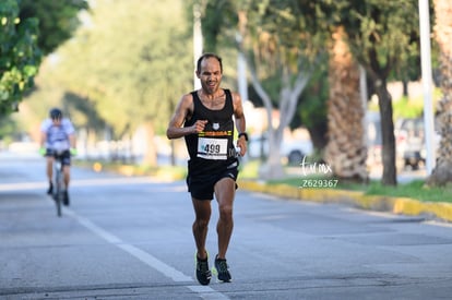 Daniel Ortíz, Bengalas | 21K contra el Cáncer 871