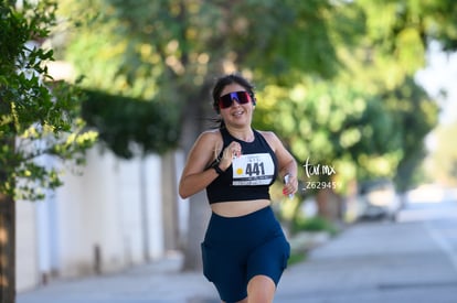 Fernanda Arguijo, La Pandilla | 21K contra el Cáncer 871