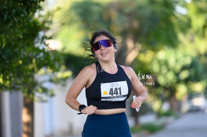 Fernanda Arguijo, La Pandilla | 21K contra el Cáncer 871