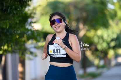 Fernanda Arguijo, La Pandilla | 21K contra el Cáncer 871