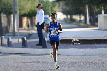  | 21K contra el Cáncer 871