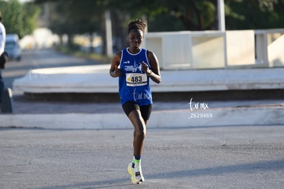  | 21K contra el Cáncer 871