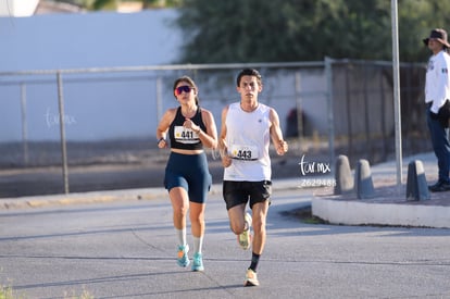  | 21K contra el Cáncer 871