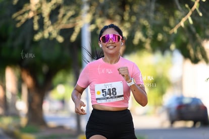 Monse Lope | 21K contra el Cáncer 871