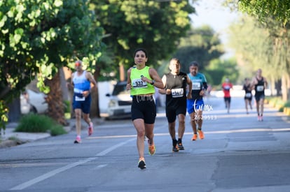 Pamela Salgado | 21K contra el Cáncer 871