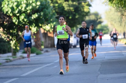 Pamela Salgado | 21K contra el Cáncer 871