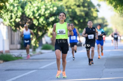 Pamela Salgado | 21K contra el Cáncer 871