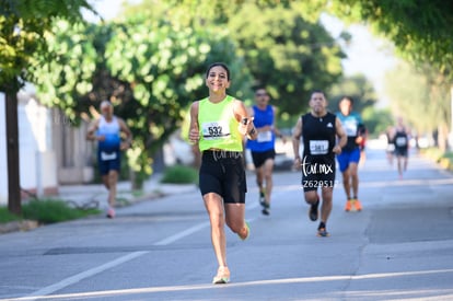 Pamela Salgado | 21K contra el Cáncer 871