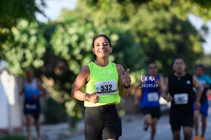 Pamela Salgado | 21K contra el Cáncer 871