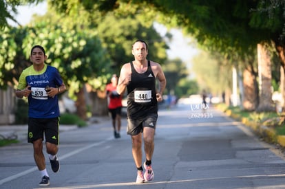  | 21K contra el Cáncer 871