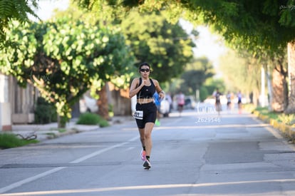 Kenia Leon | 21K contra el Cáncer 871