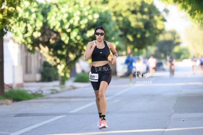 Kenia Leon | 21K contra el Cáncer 871