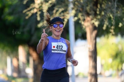 Hilda Gallegos | 21K contra el Cáncer 871