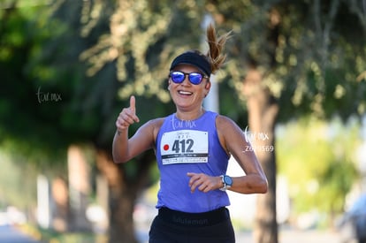 Hilda Gallegos | 21K contra el Cáncer 871