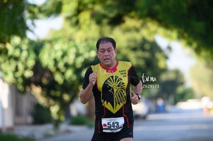  | 21K contra el Cáncer 871