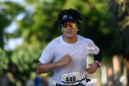  | 21K contra el Cáncer 871