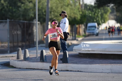 Monse Lope | 21K contra el Cáncer 871