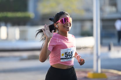 Monse Lope | 21K contra el Cáncer 871