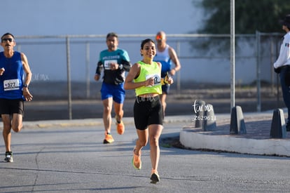 Pamela Salgado | 21K contra el Cáncer 871