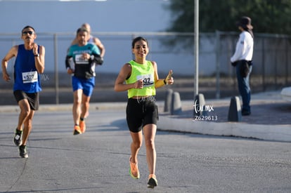 Pamela Salgado | 21K contra el Cáncer 871