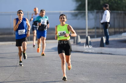 Pamela Salgado | 21K contra el Cáncer 871