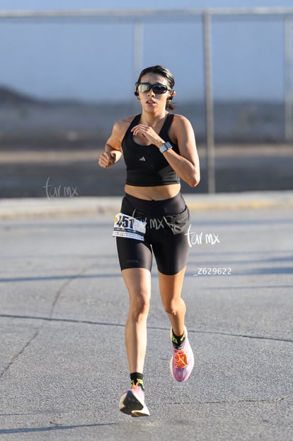 Kenia Leon | 21K contra el Cáncer 871