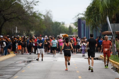  | 5K no me rindo, Colegio Americano de Torreón