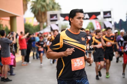  | 5K no me rindo, Colegio Americano de Torreón