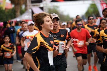  | 5K no me rindo, Colegio Americano de Torreón