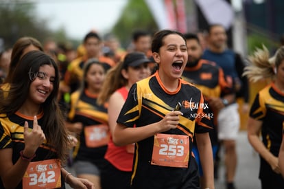  | 5K no me rindo, Colegio Americano de Torreón