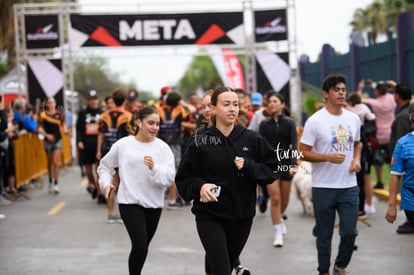  | 5K no me rindo, Colegio Americano de Torreón