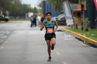  | 5K no me rindo, Colegio Americano de Torreón